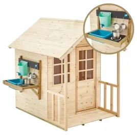 tp-toys-drewniany-domek-ogrodowy-dla-dzieci-dom-z-kuchnia-i-weranda-ogrod