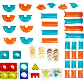 klocki-magnetyczne-duze-dla-dzieci-zestaw-tor-kulkowy-96-elementow-prezent