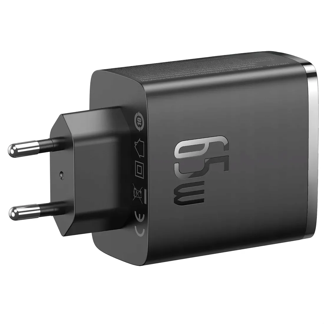 baseus-szybka-ladowarka-cube-pro-fast-gan5-2xusb-c-usb-a-65w-pd-qc