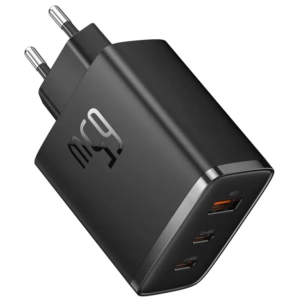 baseus-szybka-ladowarka-cube-pro-fast-gan5-2xusb-c-usb-a-65w-pd-qc-kolor-czarny