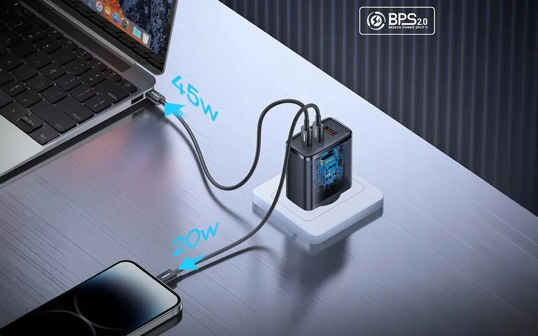 baseus-szybka-ladowarka-cube-pro-fast-gan5-2xusb-c-usb-a-65w-pd-qc