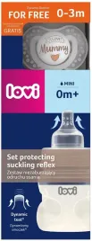 lovi-zestaw-niezaburzajacy-odruchu-ssania-butelka-150-ml-smoczek-daddy-0m