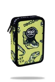 coolpack-jumper-2-piornik-dwukomorowy-z-wyposazeniem-dino-adventure