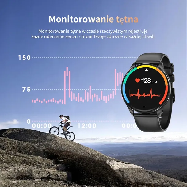 blackview-smart-watch-x20-kolor-koperty-czarny
