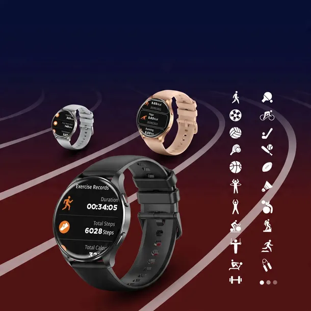 blackview-smart-watch-x20-komunikacja-bluetooth
