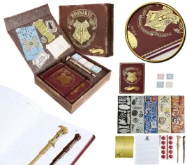 komplet-prezentow-harry-potter-notatnik-zeszyt-dlugopis-rozdzka-naklejki