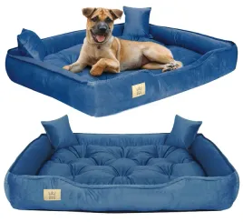 legowisko-welurowe-dla-psa-kota-poslanie-kanapa-kojec-75x65-cm-niebieskie