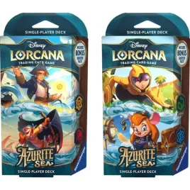 disney-lorcana-azurite-sea-starter-gra-karciana-startowa-kolekcjonerska