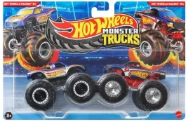 hot-wheels-monster-trucks-2-pojazdy-dwupak-autko-samochodzik-racing-1-and-4