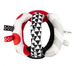 canpol-pluszowa-pilka-sensoryczna-kontrastowa-0m