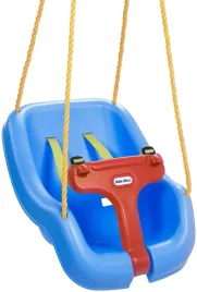 little-tikes-gleboka-kubelkowa-hustawka-dla-dzieci-malucha-siedzisko-2w1