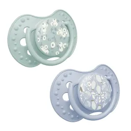 lovi-silikonowy-dynamiczny-smoczek-uspokajajacy-blossom-blue-18m-2-szt