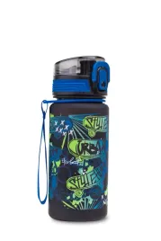 coolpack-brisk-mini-bidon-tritanowa-butelka-400-ml-skate-night-deskorolka