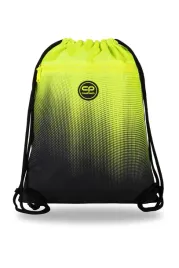 coolpack-vert-worek-na-buty-wf-sportowy-gimnastyczny-gradient-lemon-zolty