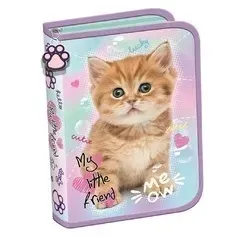 st-majewski-piornik-szkolny-dwuklapkowy-do-szkoly-przedszkola-kot-kitty