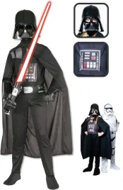 kostium-przebranie-stroj-cosplay-halloween-darth-vader-star-wars-104cm