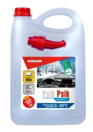 autoland-psik-zimowy-plyn-do-spryskiwaczy-pachnacy-na-glicerynie-lejek-4l