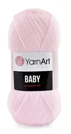 wloczka-baby-yarnart-853-rozowa-blady-roz