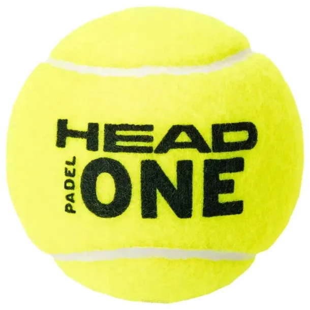 pilki-do-padla-head-padel-one-stan-nowy