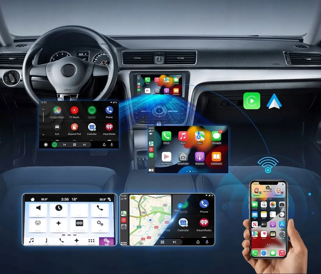 bezprzewodowy-adapter-mini-usb-usb-c-do-carplay-android-auto-iphone-ios