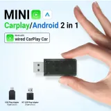 bezprzewodowy-adapter-mini-usb-usb-c-do-carplay-android-auto-iphone-ios-stan-nowy-waga-z-opakowaniem-0-18-kg