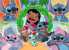 ravensburger-puzzle-4w1-disney-lilo-i-stitch-duza-ukladanka-4-ukladanki