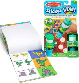 melissa-and-doug-ksiazeczka-ze-stempelkiem-i-naklejkami-300-sztuk-dinozaury