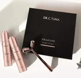 farmasi-zestaw-upominkowy-absolute-super-elixir-2x-suchy-olejek-roller