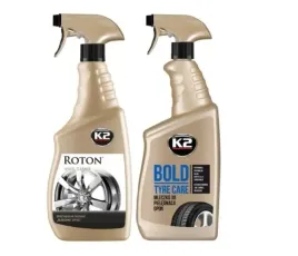 k2-roton-plyn-do-mycia-felg-700ml-k2-bold-czernidlo-do-opon-700ml-zestaw