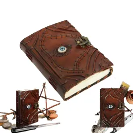 notatnik-dziennik-vintage-z-zamkiem-20-x-15cm-motyw-oka-z-okiem-skora