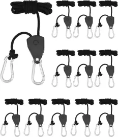 liny-do-podwieszania-x8-regulowany-na-line-zestaw-do-lamp-wentylatorow