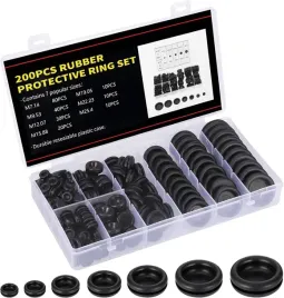 gumowe-przelotki-czarne-200-sztuk-wielofunkcyjne-do-kabli-i-przewodow