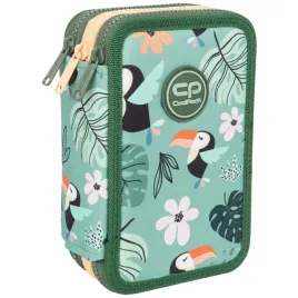 coolpack-jumper-3-piornik-trzykomorowy-z-wyposazeniem-toucans