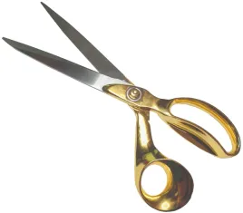 nozyczki-nozyce-krawieckie-nozyce-stal-zlote-solidne-wytrzymale-30-cm