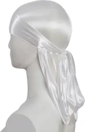 bandana-piracka-durag-chusta-na-glowe-biala-opaska-przebranie-glowy