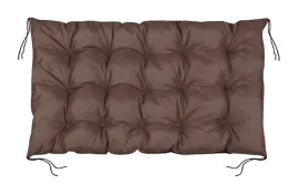 poduszka-ogrodowa-120x80-cm-na-lawke-palety-hustawke-wodoodporna-brazowa