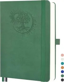 notatnik-a4-dziennik-pamietnik-z-gumka-w-linie-drzewo-zycia-360-stron