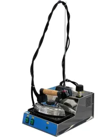 profesjonalna-wytwornica-pary-z-zelazkiem-rotondi-mini-2-inox-2100w