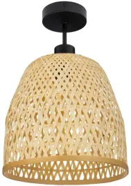 lampa-sufitowa-bambusowa-polplafon-phu09-czarny