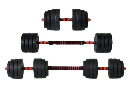 hantle-40kg-2x20kg