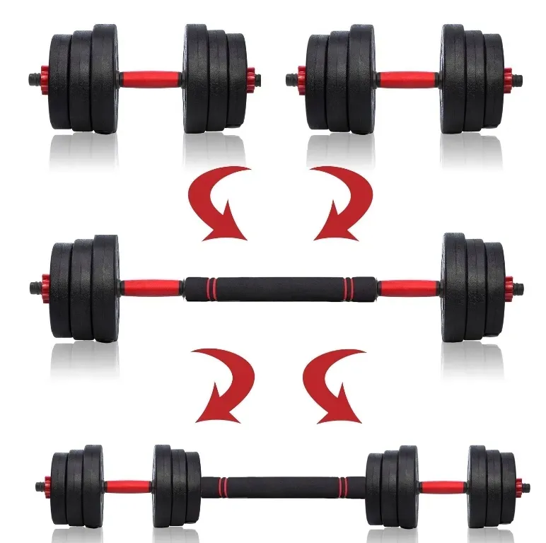 hantle-40kg-2x20kg