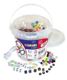 diy-zestaw-do-robienia-bransoletek-koraliki-1000-szt-6