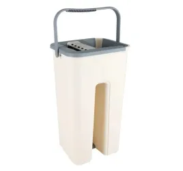 mop-plaski-z-wiadrem-dwukomorowym-i-kijem-2-x-wklady-z-mikrofibry-gratis
