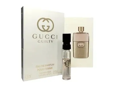 Próbka Gucci Guilty Pour Femme EDP W 1,5ml