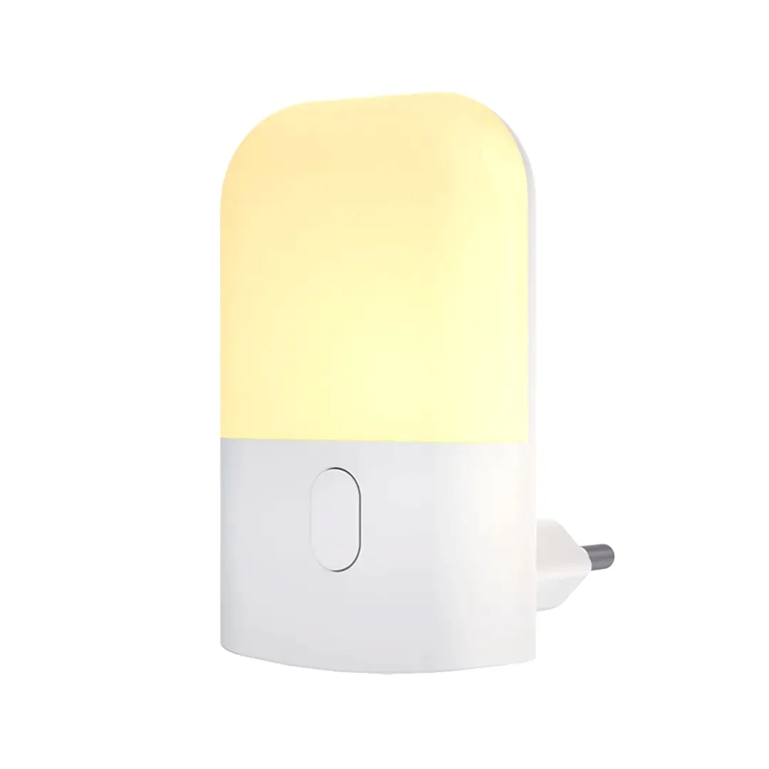 lampka-nocna-eko-light-bialy-stan-nowy
