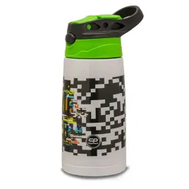 coolpack-bono-termos-butelka-termiczna-stal-nierdzewna-350ml-game-over