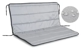 poduszka-ogrodowa-100x50x50-cm-na-lawke-hustawke-wodoodporna-pikowana-szara