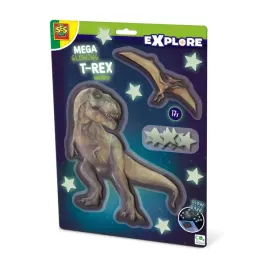 naklejki-na-sciane-t-rex-fluorescencyjne-naklejki-scienne-ses-25129