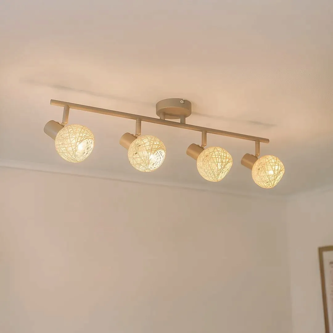 lampa-sufitowa-dex-4xe14-stan-nowy