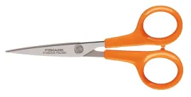 nozyczki-waska-szpiczasta-koncowka-uniwersalne-do-nitek-fiskars-13cm